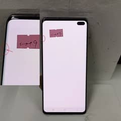 Samsung s10 and s10 plus Panel