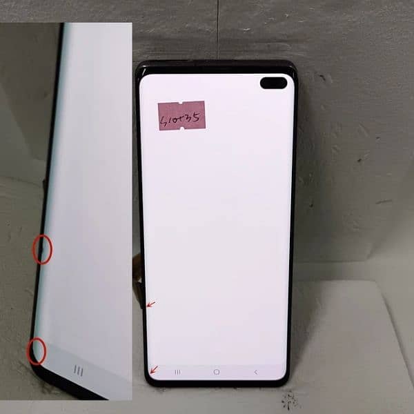 Samsung s10 and s10 plus Panel 4