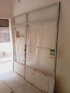 door for shop or other 0