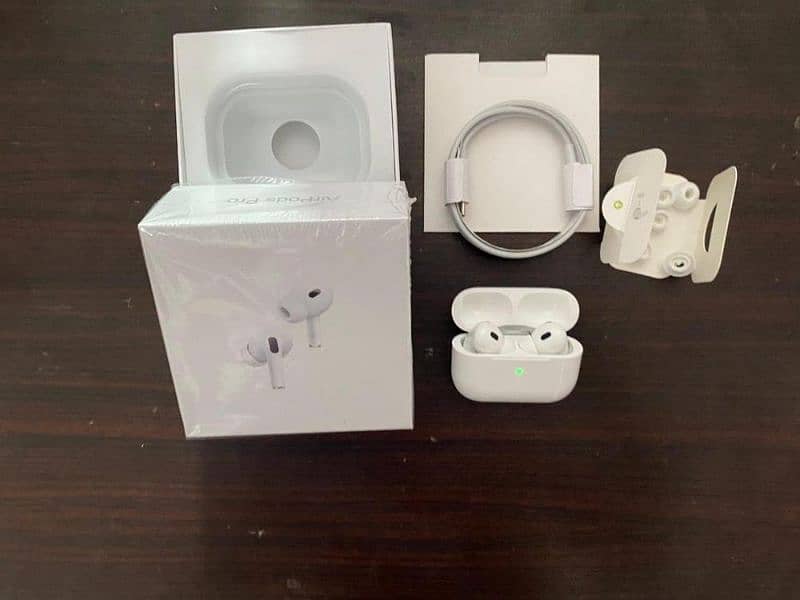 Airpods pro 2nd Generation 2