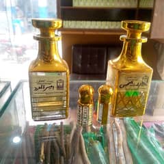 2 attar deals 6+6ml