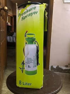 garden pressure sprayer 0