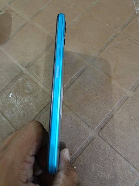 Infinix Hot 12 6/128 Genuine 10/10 Condition No fault 3