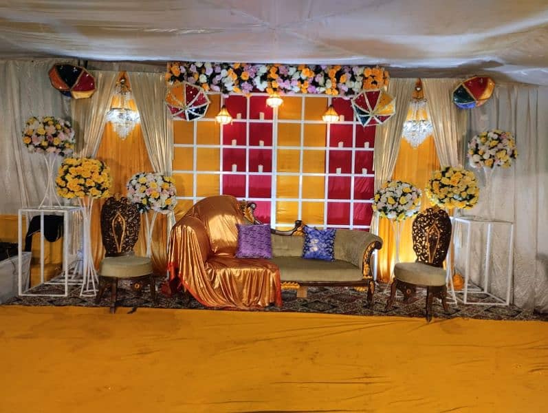 stage decoration 1