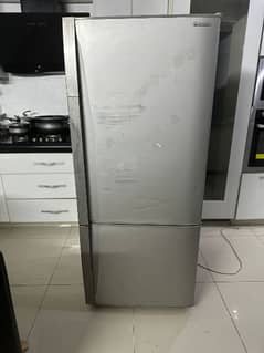 PARASONIC FRIDGE