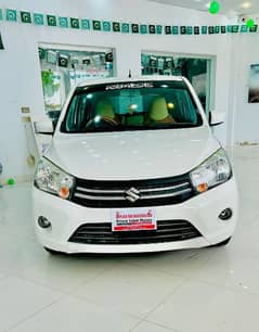 Suzuki Cultus AGS VXL 2020