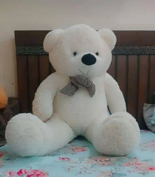 Teddy Bear For Sale, Big Huge Size Bear Multiple Color's 03269413521 1