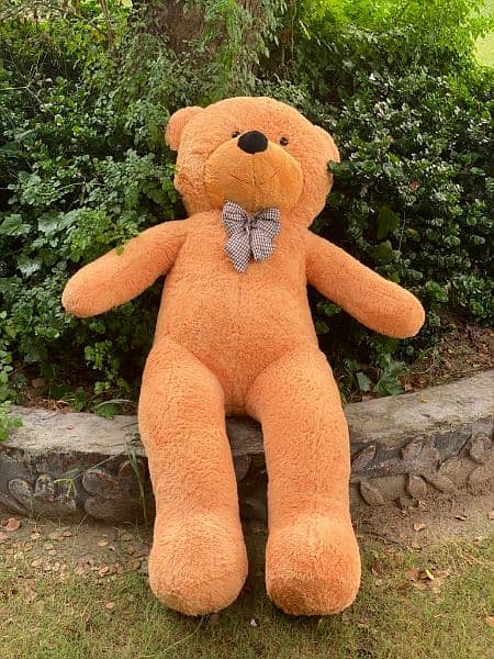 Teddy Bear For Sale, Big Huge Size Bear Multiple Color's 03269413521 2