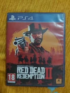 Read Dead Redemption 2