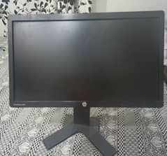 21 inch hp elite display