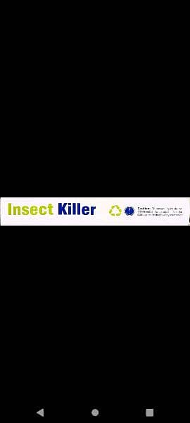 insect killer machine 1