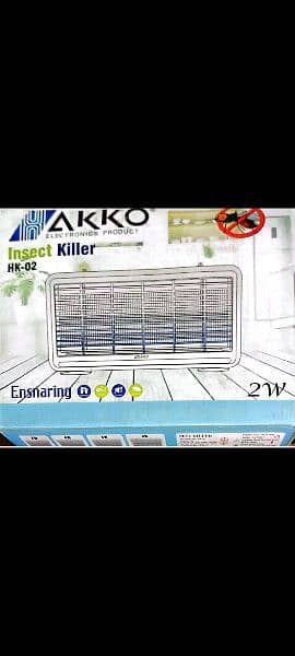 insect killer machine 3