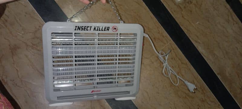 insect killer machine 4