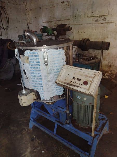 high speed mixer 3