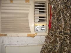 A/C FOR SALE