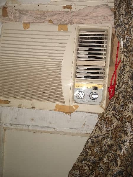 A/C FOR SALE 1