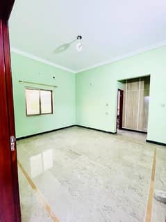 Prime Location 7 Marla Upper Portion In Beautiful Location Of Warsak Road In Warsak Road