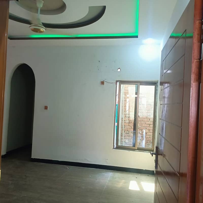 Prime Location Upper Portion In Warsak Road For rent 1