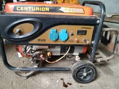 Centurion cp3500 Generator Good condition. Only 2 years used. 0