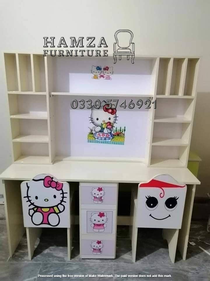 kids study table | kids furniture | kids table | study table 10