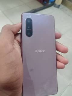 Sony Xperia 5 mark 2