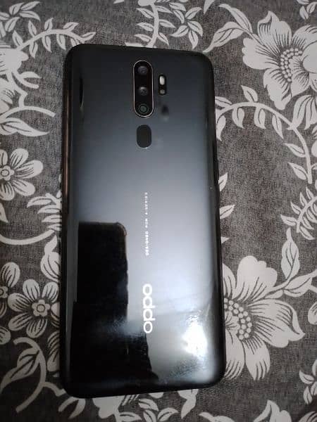 oppo A5 2020 1