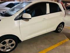 KIA Picanto 2020 0