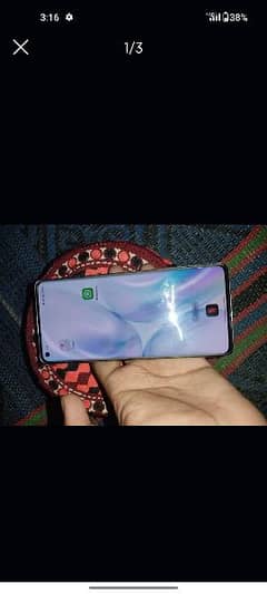 OnePlus 8 5G dual sim 0