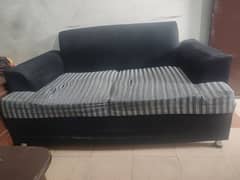 6 seater sofa in large shape 0