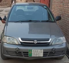 Suzuki Cultus VX 2008