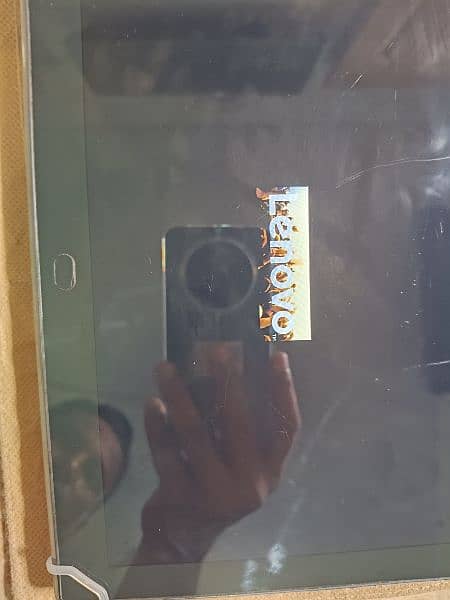 Lenovo Home use Tablet Good Condition 7