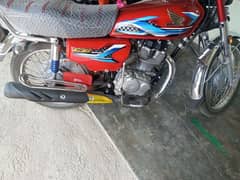 125 bike for sale