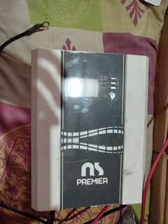 NS Mppt inverter 2.4v