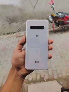 LG V60 ThinQ 5G