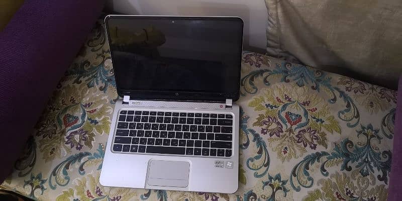 HP Spectre XT Laptop 1