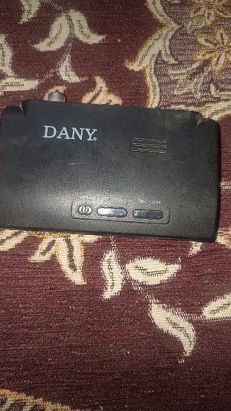 Dany LCD Monitor Cable Device 2