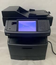 Dell 3333DN  Laser Printer  New Condition