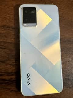 Vivo y21 4/64 0