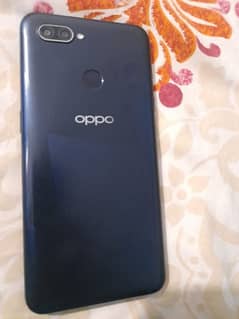 Oppo A12 0