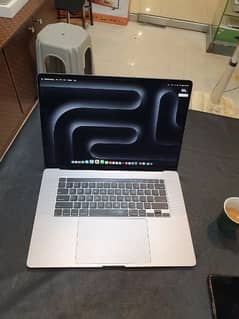 Apple Macbook Pro 2018