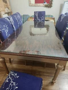 Dining  Table set 0