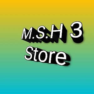 Msh3store