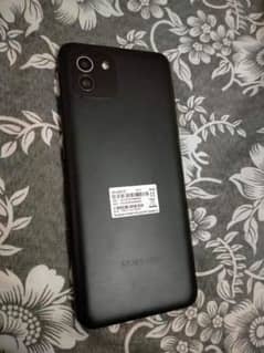 Samsung Galaxy A03