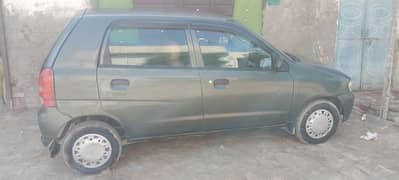 Suzuki Alto 2008