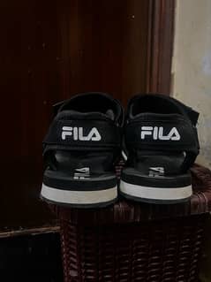 fila