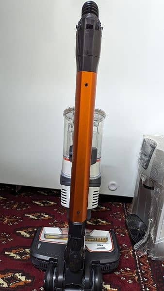 Shark Duo Vaccum Cleaner 2