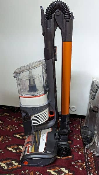 Shark Duo Vaccum Cleaner 3