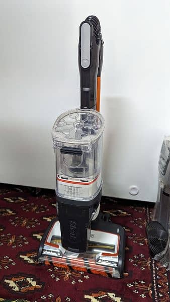 Shark Duo Vaccum Cleaner 0