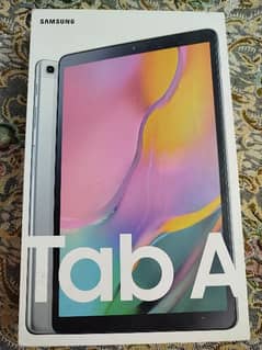 Samsung Galaxy Tab A 10.1 inches