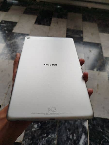 Samsung Galaxy Tab A 10.1 inches 3